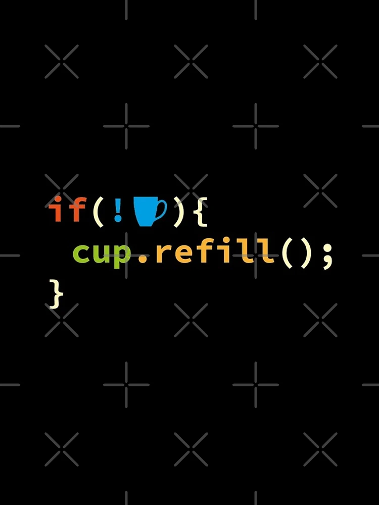 Thumbnail 4 of 4, iPhone Case, Developer Computer Scientist Geek Coder Nerd Script Syntax design designed and sold by A-Fashion.