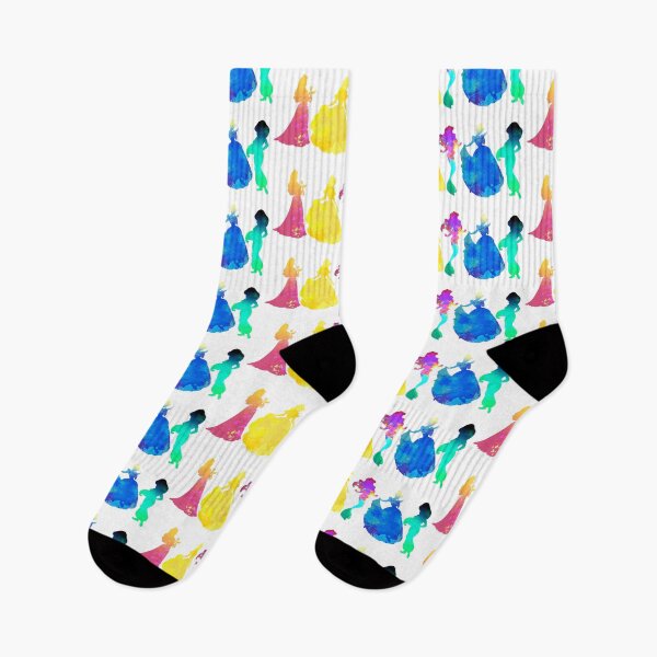 Item preview, 5 Princesses Inspired Silhouette designed and sold by ShadowsInspired.