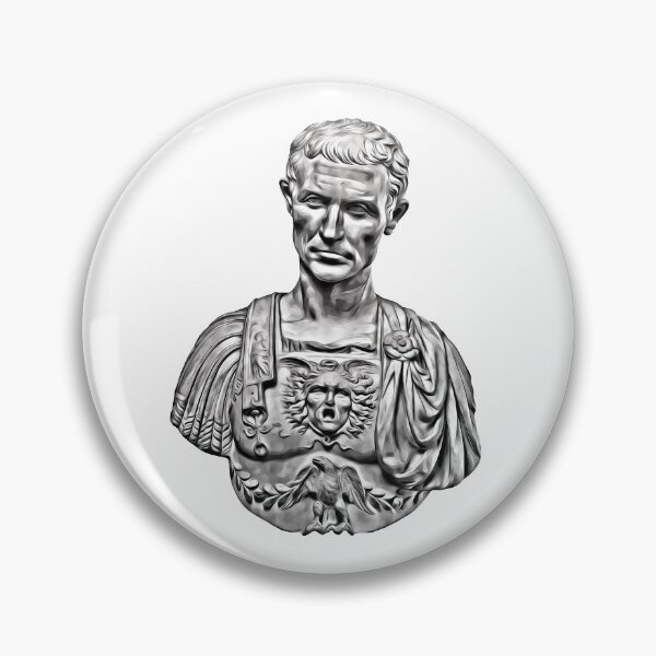 Item preview, Julius Caesar designed and sold by historywardrobe.
