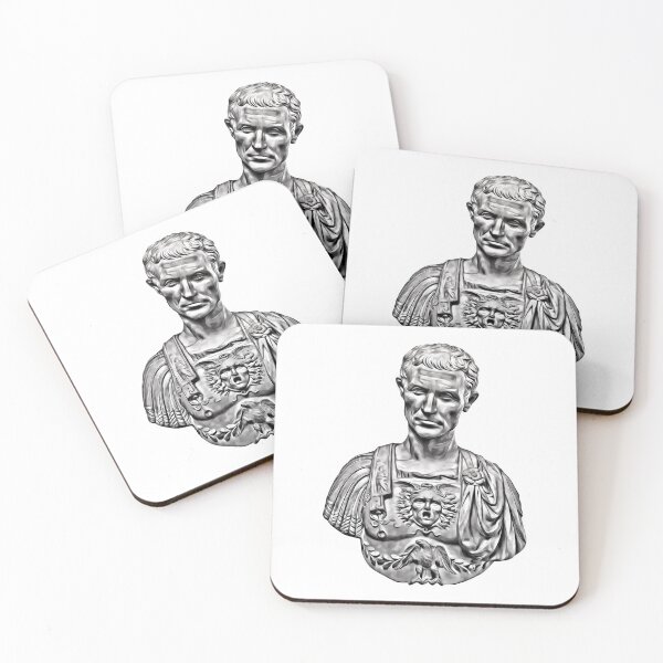 Item preview, Julius Caesar designed and sold by historywardrobe.