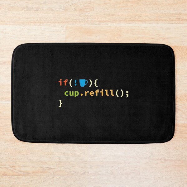 Item preview, Developer Computer Scientist Geek Coder Nerd Script Syntax design designed and sold by A-Fashion.