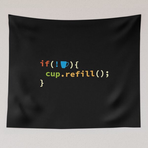 Item preview, Developer Computer Scientist Geek Coder Nerd Script Syntax design designed and sold by A-Fashion.