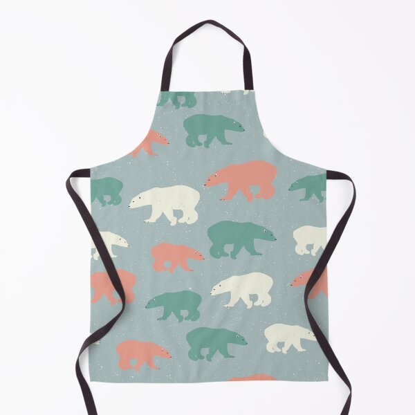 Item preview, Polar bears designed and sold by Marianne1108.