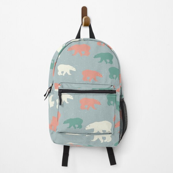 Item preview, Polar bears designed and sold by Marianne1108.