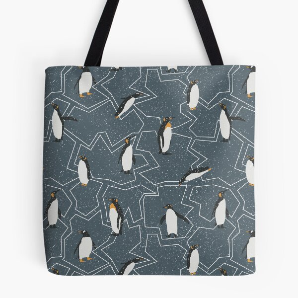 Item preview, Penguins designed and sold by Marianne1108.