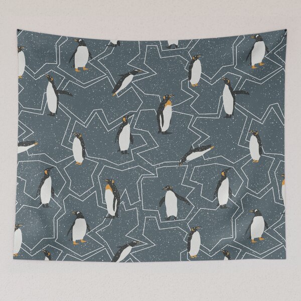 Item preview, Penguins designed and sold by Marianne1108.