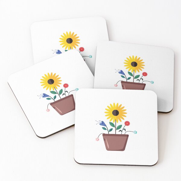 Item preview, Flower pot designed and sold by sidd999.