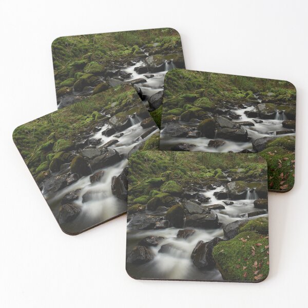 Artikelvorschau, Wispy Waters of the Woods entworfen und verkauft von WowandFlutter.