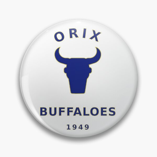 Item preview, Orix Buffaloes Japanese baseball designed and sold by fourthreethree.