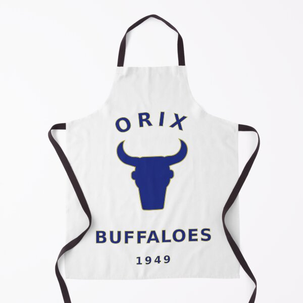 Item preview, Orix Buffaloes Japanese baseball designed and sold by fourthreethree.