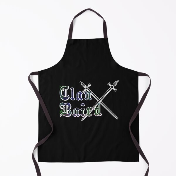 Item preview, Clan Baird designed and sold by BagTown Clans.