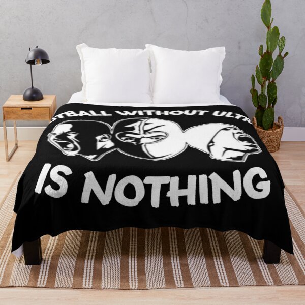 Item preview, Football Without Ultras Is Nothing designed and sold by NicosiaChamps26.