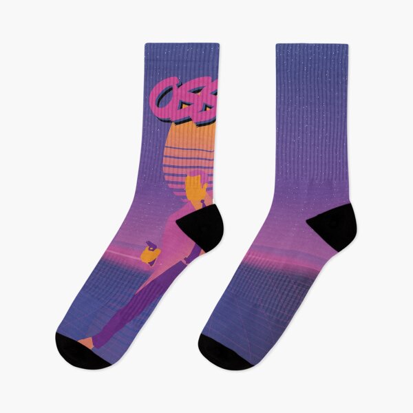 Item preview, OSS 117 - Synthwave designed and sold by Soronelite.
