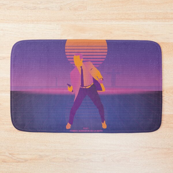 Item preview, OSS 117 - Synthwave designed and sold by Soronelite.
