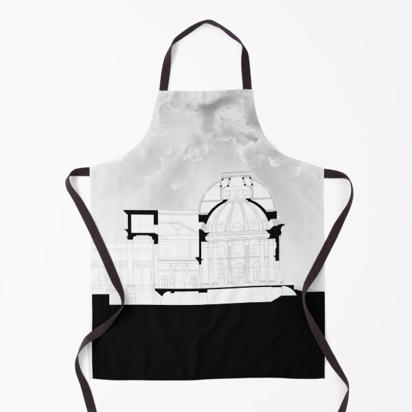 Item preview, Laeken Castle Bruxelles designed and sold by AD-ArchiDesign.