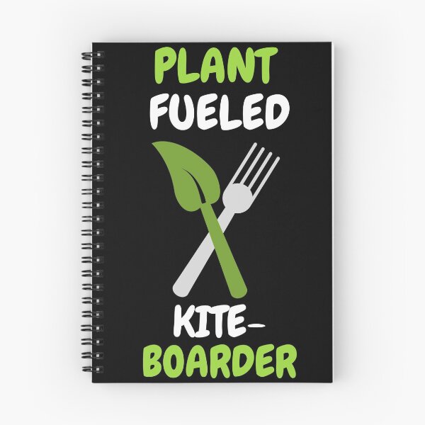 Item preview, Plant fueled kiteboarder designed and sold by SnowballStep.