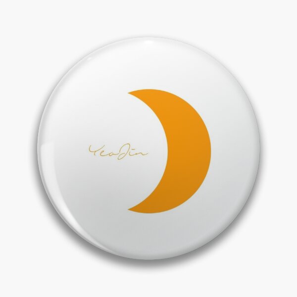 Item preview, LOONA Yeojin (blanco) designed and sold by Masae.