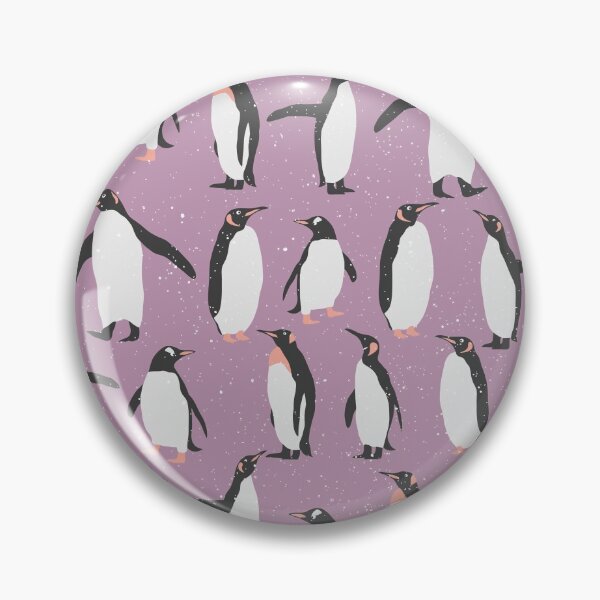 Item preview, Penguins designed and sold by Marianne1108.