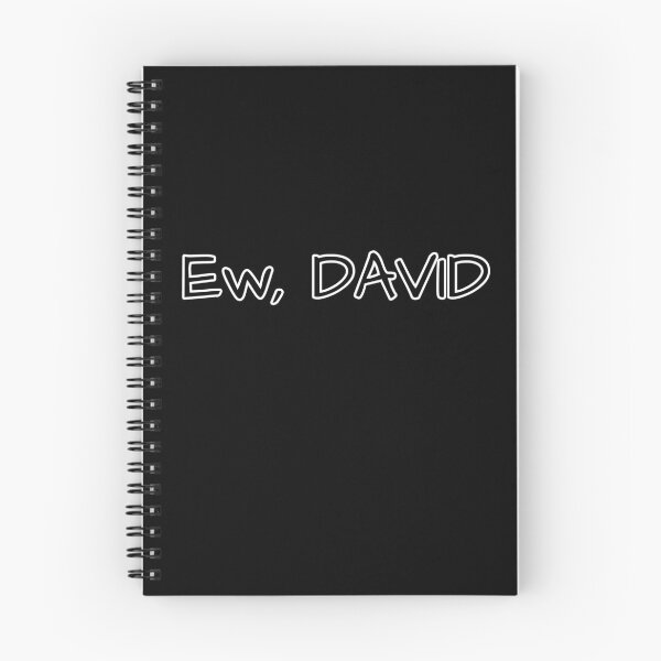 Item preview, Ew David Pop Culture Funny Trending  designed and sold by jacks-tees.