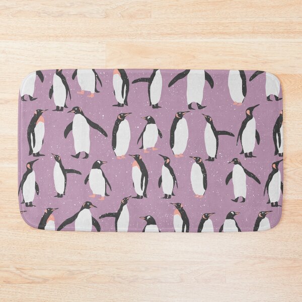 Item preview, Penguins designed and sold by Marianne1108.