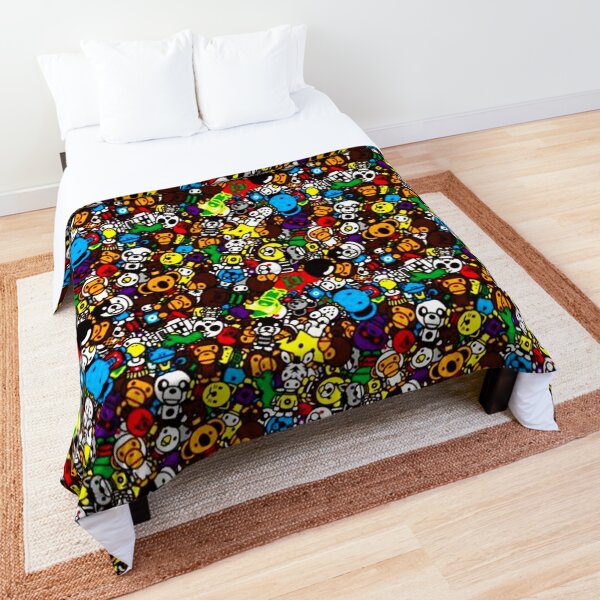find baby milo Comforter