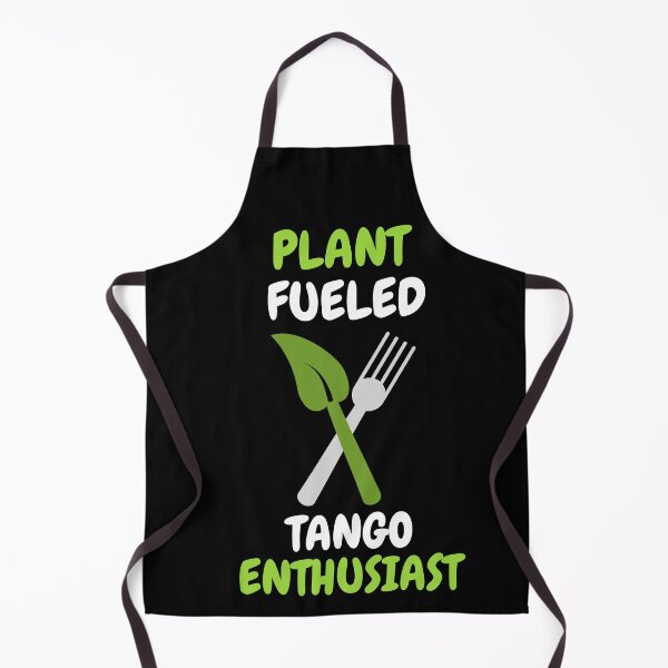 Item preview, Plant fueled tango enthusiast designed and sold by SnowballStep.