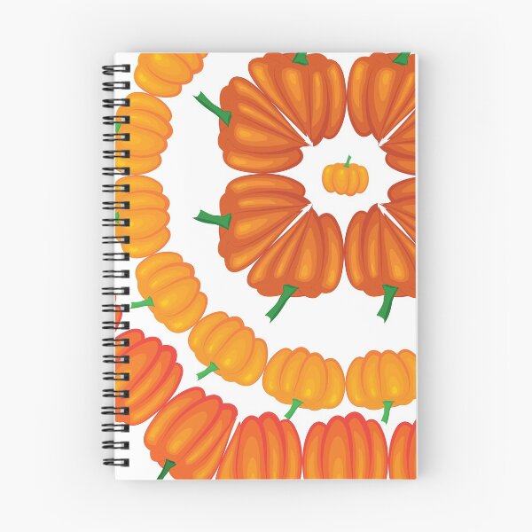 Item preview, Pumpkin in my heart designed and sold by yuliatticcreate.