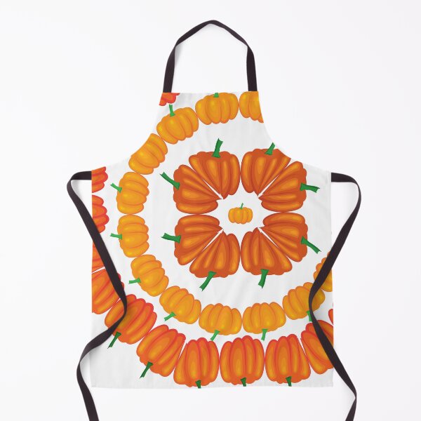 Item preview, Pumpkin in my heart designed and sold by yuliatticcreate.