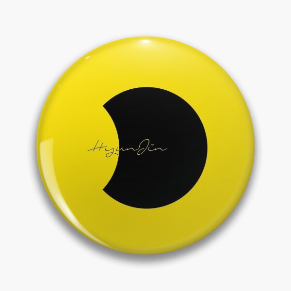 Item preview, LOONA HyunJin (yellow) designed and sold by Masae.