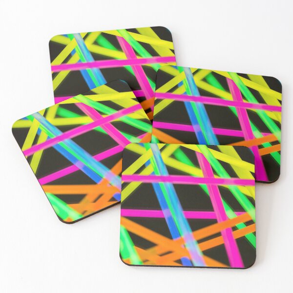 Item preview, Neon Laser Beams designed and sold by cgroenewald.