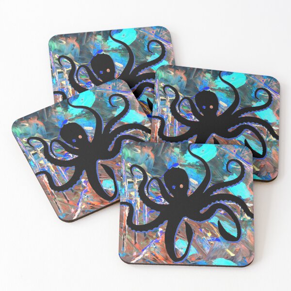Item preview, Nightmare Scapes designed and sold by HouseOfGravitas.
