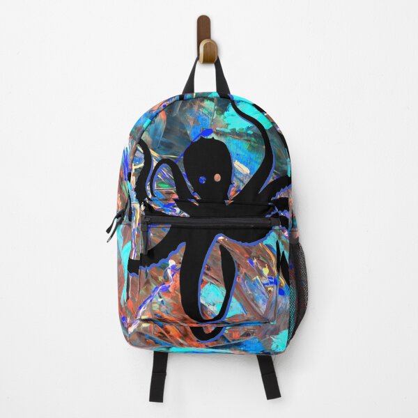 Item preview, Nightmare Scapes designed and sold by HouseOfGravitas.