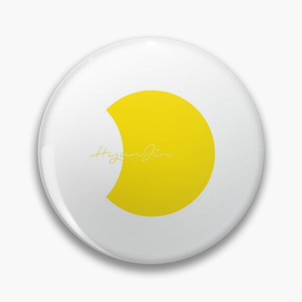 Item preview, LOONA HyunJin (white) designed and sold by Masae.