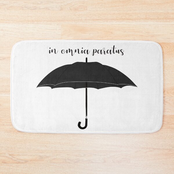 Item preview, in omnia paratus designed and sold by Bella-JJ.