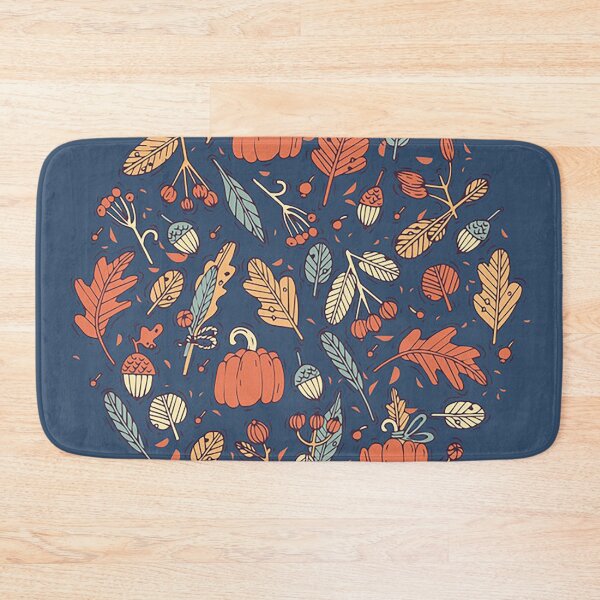 Item preview, Fall harvest designed and sold by OtterFactory.
