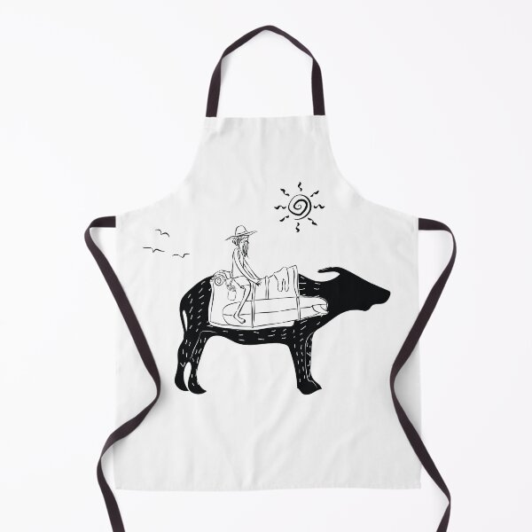 Item preview, Carabao Surf Philippines designed and sold by zteffink.