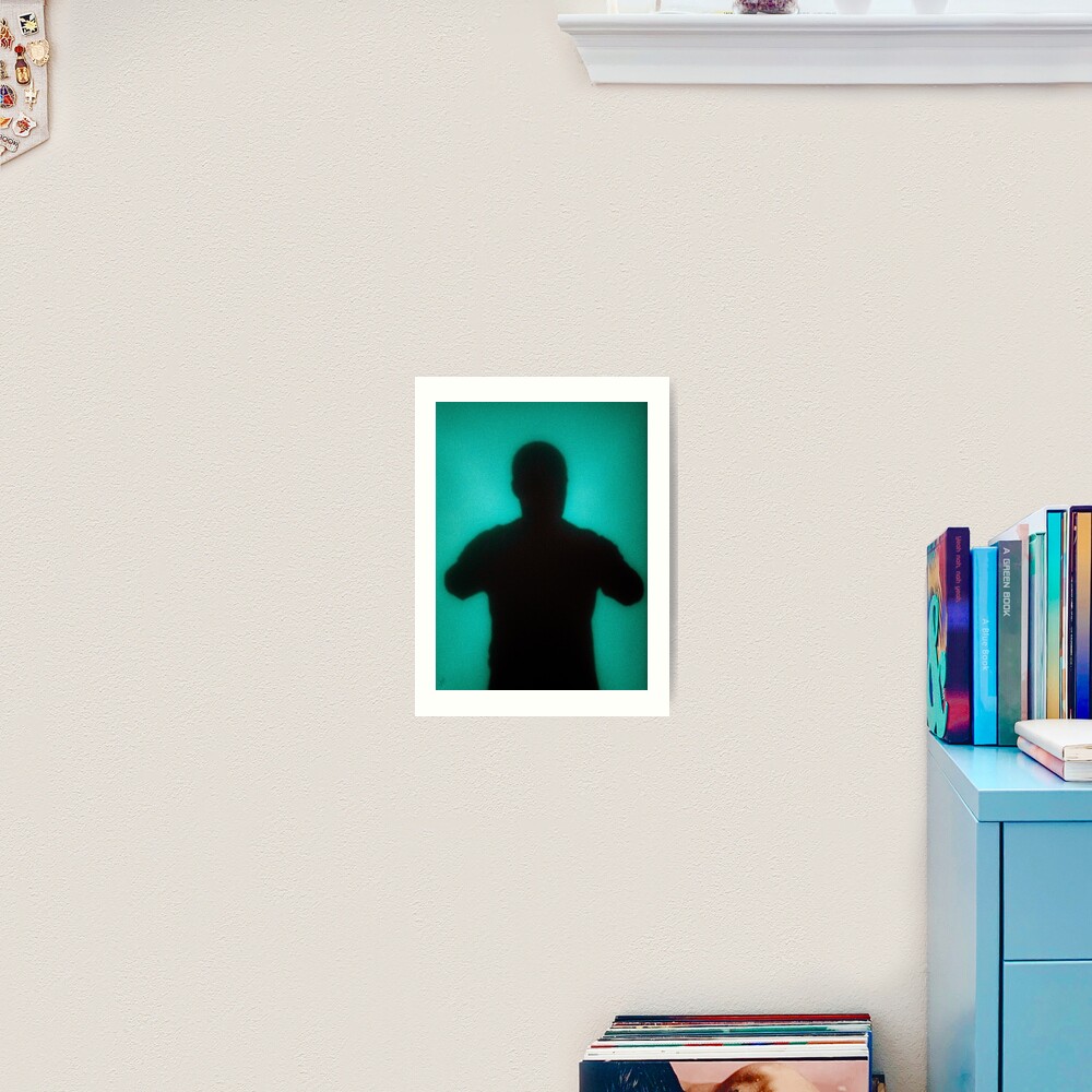 Item preview, Art Print designed and sold by patrickpaul924.