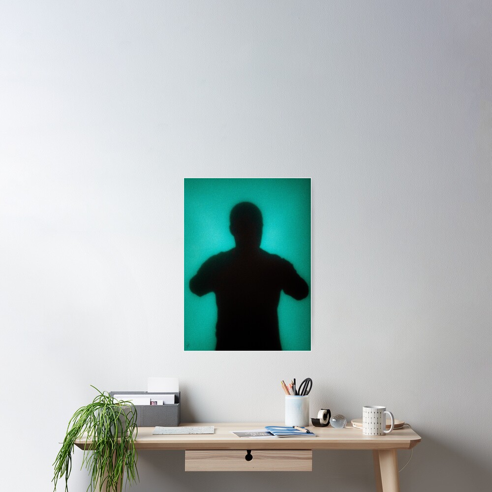 Item preview, Poster designed and sold by patrickpaul924.