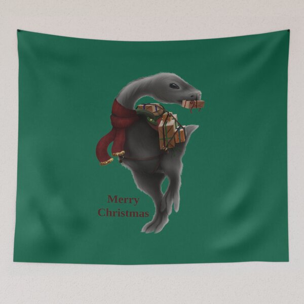 Item preview, Festive Orgo designed and sold by R.J. Furness.