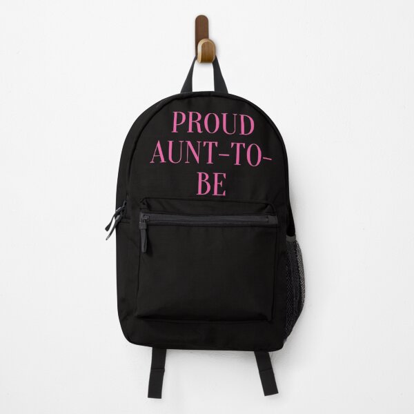 Item preview, Proud Aunt To Be designed and sold by SunfullyYours.