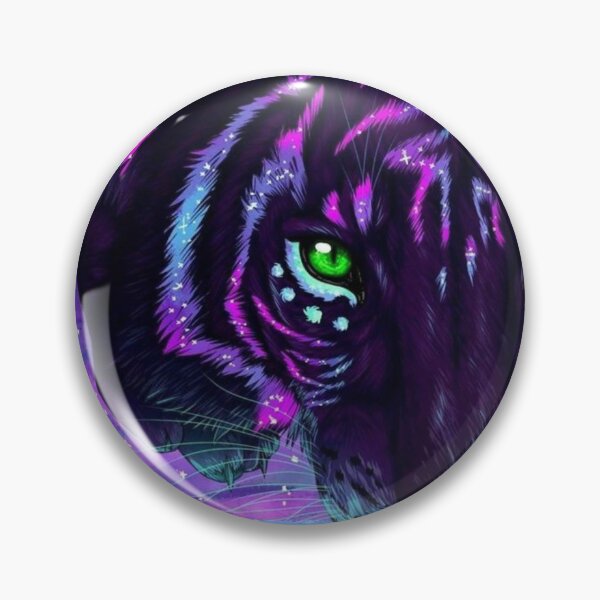 Item preview, Abstract tiger eye designed and sold by Besttrendz.