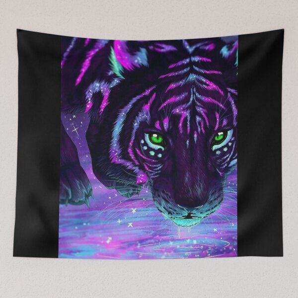 Item preview, Abstract tiger eye designed and sold by Besttrendz.