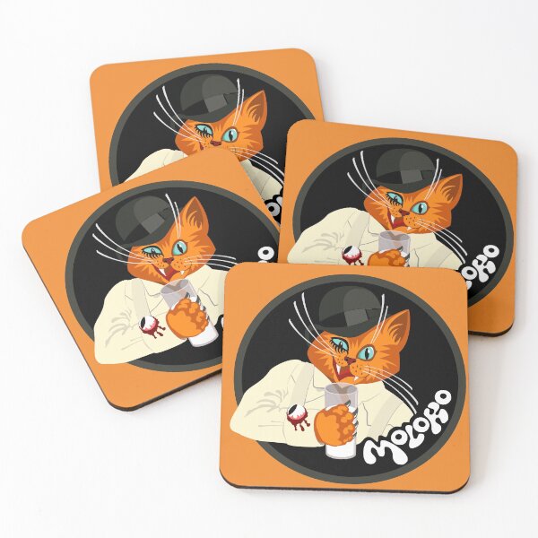 Item preview, Orange cat designed and sold by M-gin.
