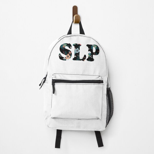 Item preview, Speech Language Pathologists designed and sold by majidkacm.