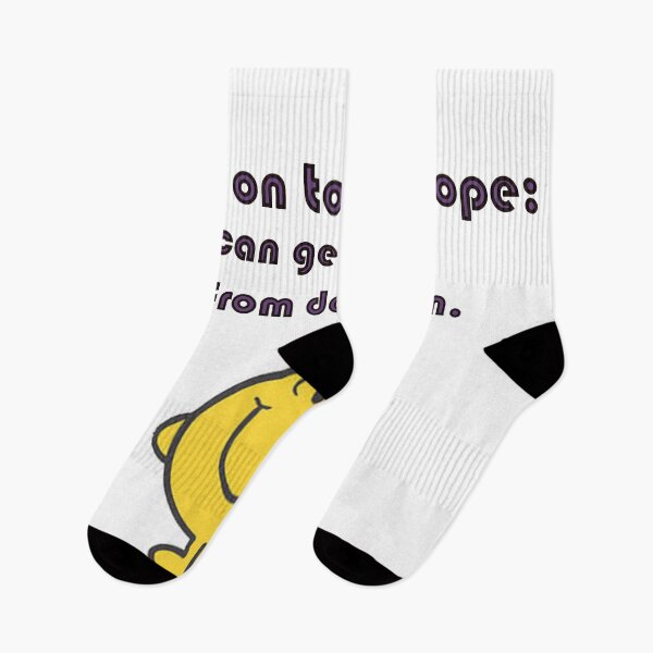 Item preview, Hold on to this hope: You can get better from depression.Gift for all who want hope. designed and sold by DOUBLE O  STORE.