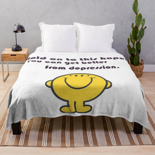 Item preview, Hold on to this hope: You can get better from depression.Gift for all who want hope. designed and sold by DOUBLE O STORE.