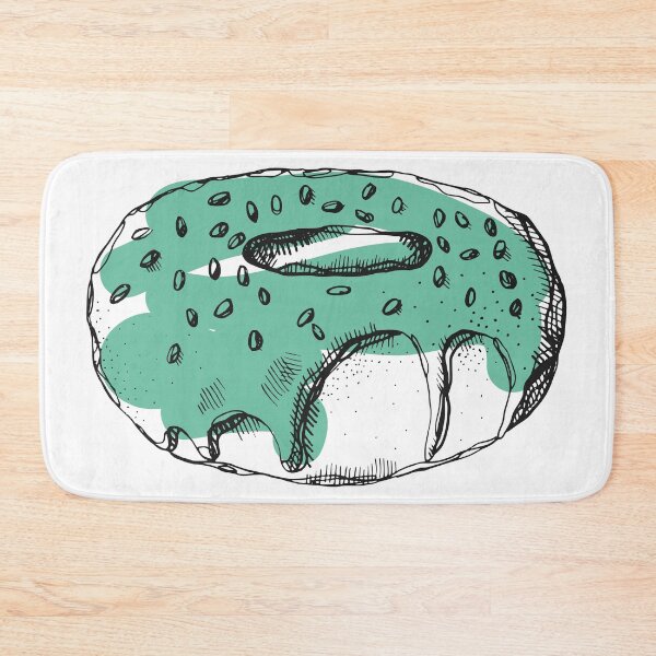 Item preview, Donut designed and sold by Marianne1108.