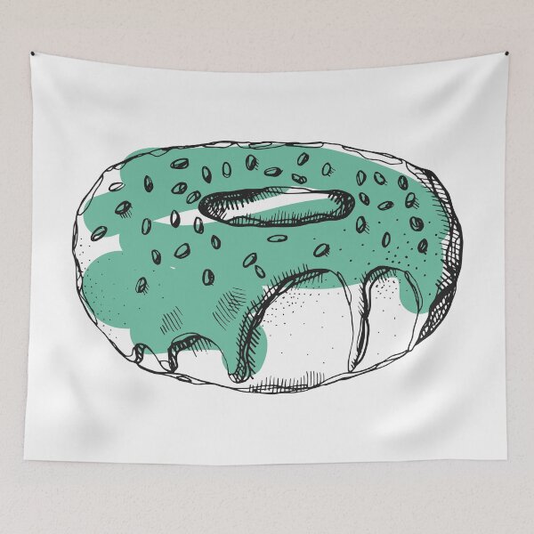 Item preview, Donut designed and sold by Marianne1108.