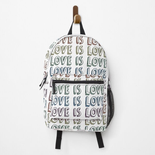Item preview, Love is Love designed and sold by H4M1.