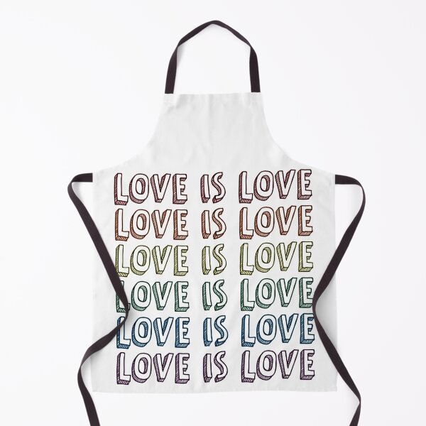 Item preview, Love is Love designed and sold by H4M1.